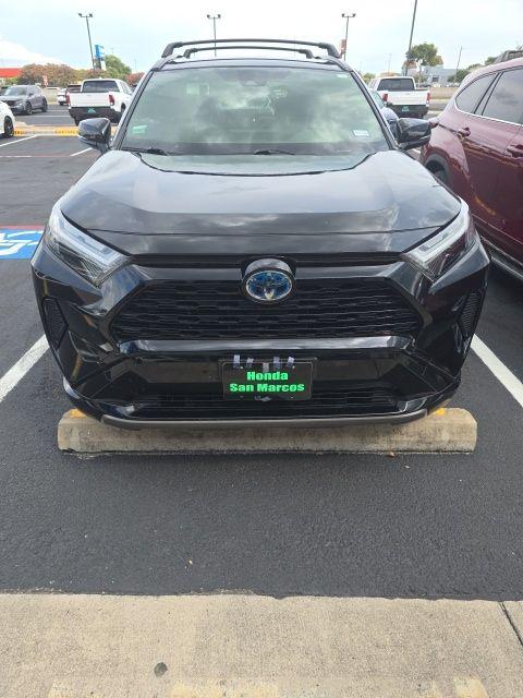 2022 Toyota RAV4 Hybrid SE for sale in San Marcos, TX