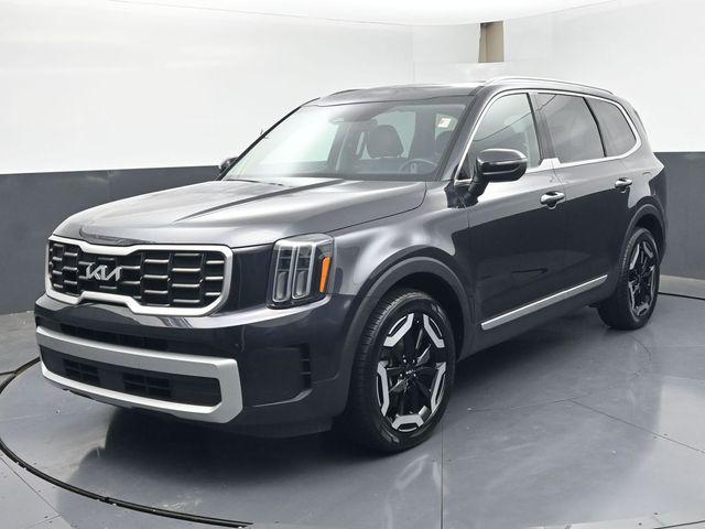 2025 Kia Telluride S for sale in Bessemer, AL