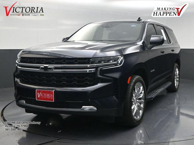 2022 Chevrolet Tahoe 2WD LT for sale in Victoria, TX