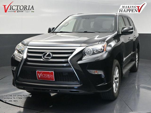2017 Lexus GX 460 460 for sale in Victoria, TX