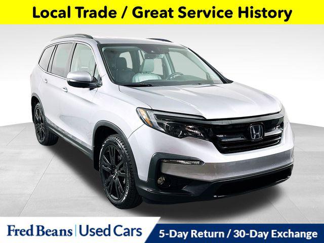 2022 Honda Pilot AWD Special Edition for sale in Doylestown, PA
