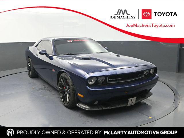 2014 Dodge Challenger SRT8 for sale in Columbia, MO