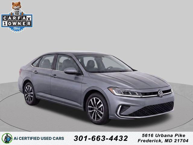2025 Volkswagen Jetta 1.5T SE for sale in Cockeysville, MD