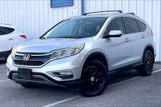 Used 2016 Honda CR-V EX-L For Sale in Millington, TN