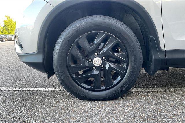 Used 2016 Honda CR-V EX-L For Sale in Millington, TN