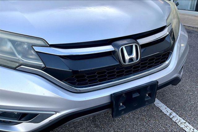 Used 2016 Honda CR-V EX-L For Sale in Millington, TN