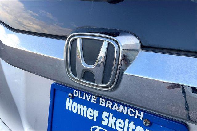 Used 2016 Honda CR-V EX-L For Sale in Millington, TN