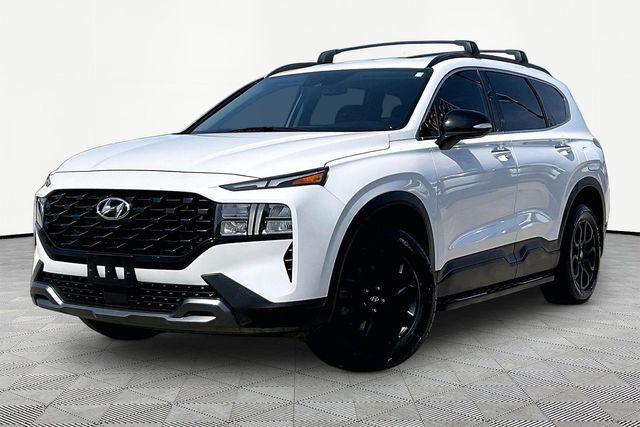 Used 2022 Hyundai Santa Fe XRT For Sale in Olive Branch, MS