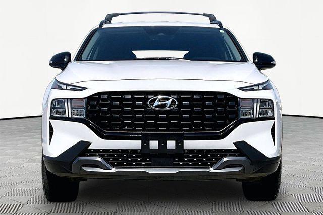 Used 2022 Hyundai Santa Fe XRT For Sale in Olive Branch, MS