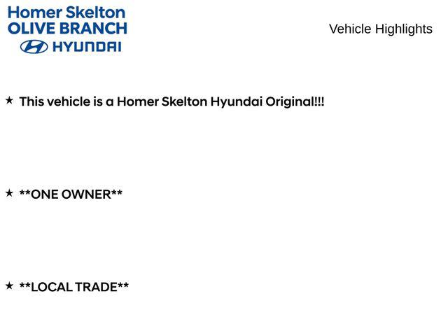 Used 2022 Hyundai Santa Fe XRT For Sale in Olive Branch, MS