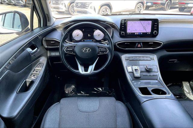 Used 2022 Hyundai Santa Fe XRT For Sale in Olive Branch, MS