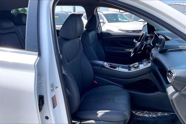 Used 2022 Hyundai Santa Fe XRT For Sale in Olive Branch, MS