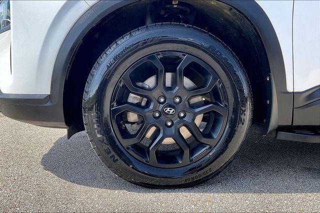 Used 2022 Hyundai Santa Fe XRT For Sale in Olive Branch, MS