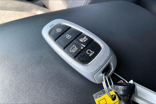 Used 2022 Hyundai Santa Fe XRT For Sale in Olive Branch, MS