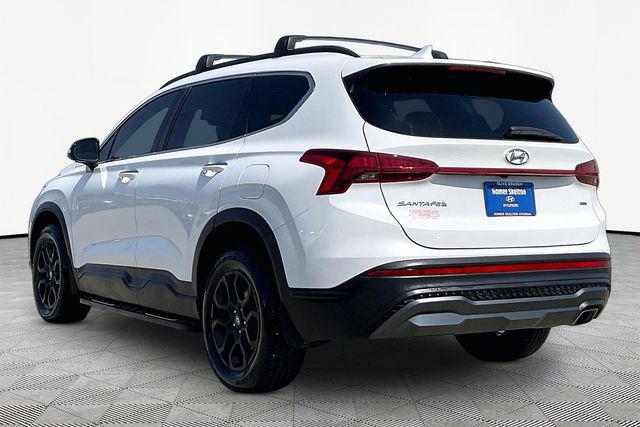 Used 2022 Hyundai Santa Fe XRT For Sale in Olive Branch, MS