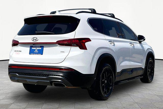 Used 2022 Hyundai Santa Fe XRT For Sale in Olive Branch, MS