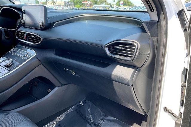 Used 2022 Hyundai Santa Fe XRT For Sale in Olive Branch, MS