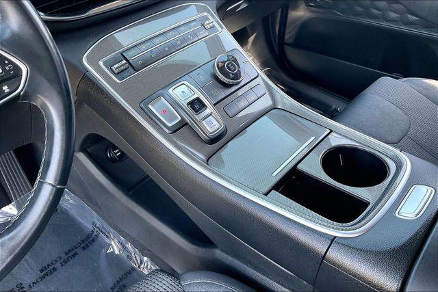 Used 2022 Hyundai Santa Fe XRT For Sale in Olive Branch, MS
