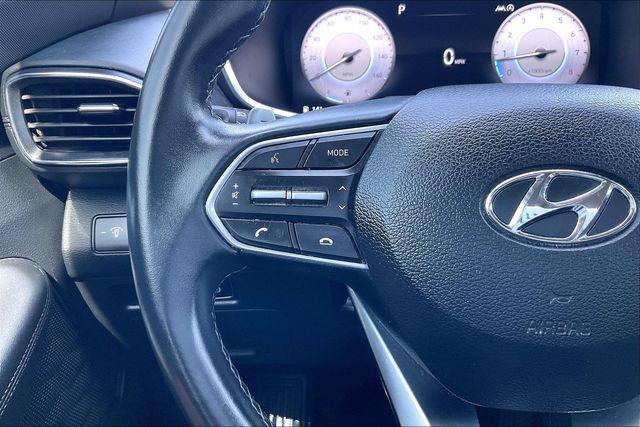 Used 2022 Hyundai Santa Fe XRT For Sale in Olive Branch, MS