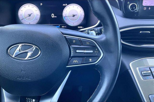 Used 2022 Hyundai Santa Fe XRT For Sale in Olive Branch, MS