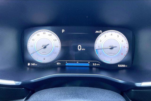 Used 2022 Hyundai Santa Fe XRT For Sale in Olive Branch, MS