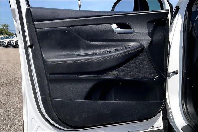 Used 2022 Hyundai Santa Fe XRT For Sale in Olive Branch, MS