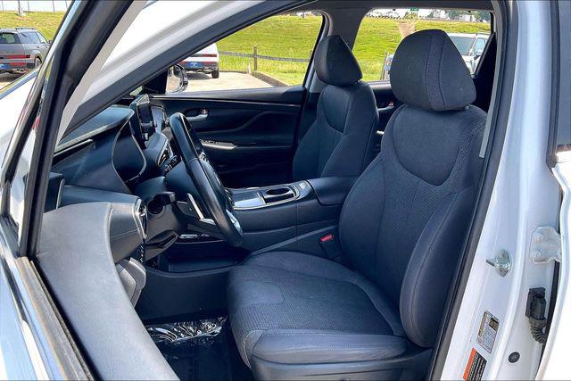 Used 2022 Hyundai Santa Fe XRT For Sale in Olive Branch, MS