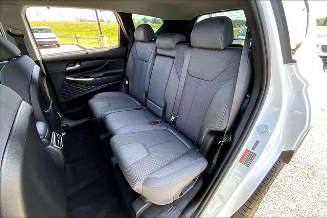 Used 2022 Hyundai Santa Fe XRT For Sale in Olive Branch, MS