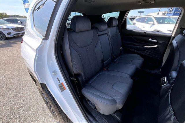 Used 2022 Hyundai Santa Fe XRT For Sale in Olive Branch, MS