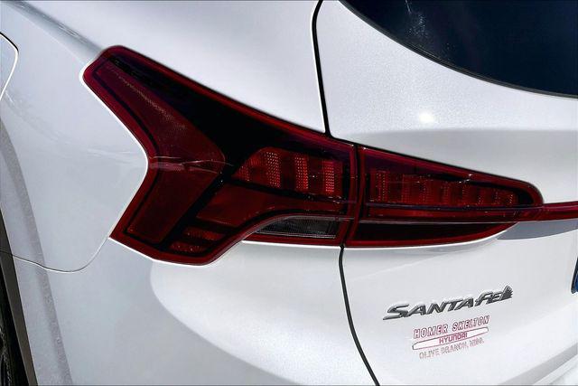 Used 2022 Hyundai Santa Fe XRT For Sale in Olive Branch, MS