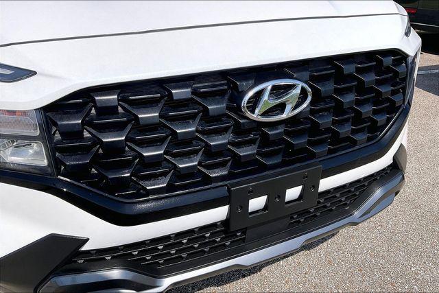 Used 2022 Hyundai Santa Fe XRT For Sale in Olive Branch, MS