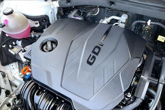 Used 2022 Hyundai Santa Fe XRT For Sale in Olive Branch, MS
