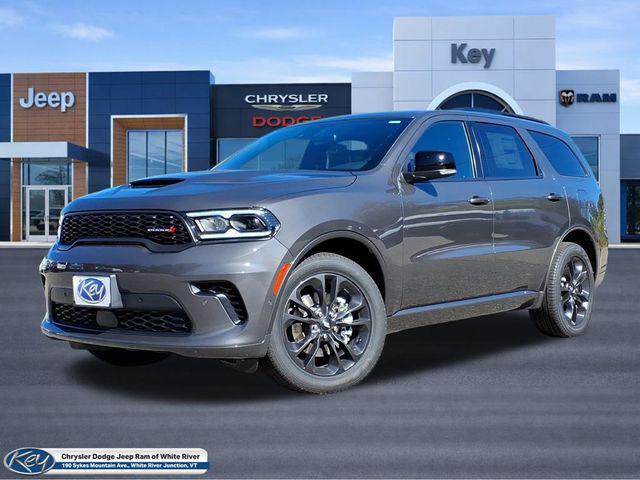 2026 Dodge Durango GT Plus AWD for sale in White River Junction, VT