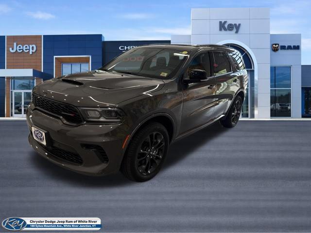 2026 Dodge Durango GT Plus AWD for sale in White River Junction, VT