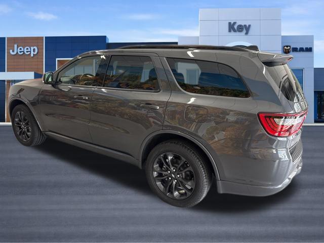 2026 Dodge Durango GT Plus AWD