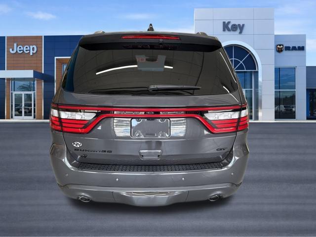 2026 Dodge Durango GT Plus AWD