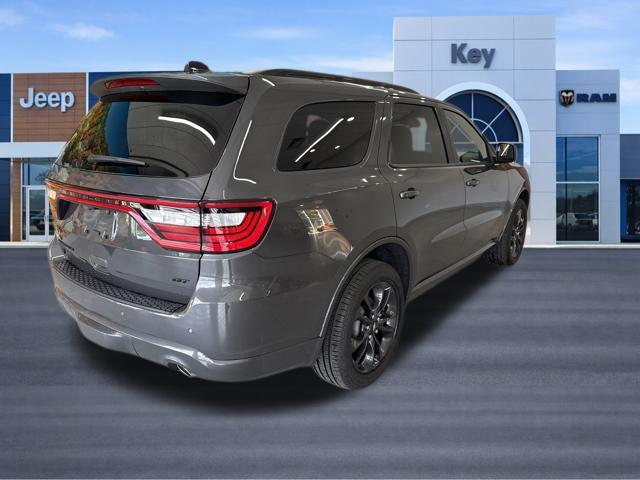 2026 Dodge Durango GT Plus AWD