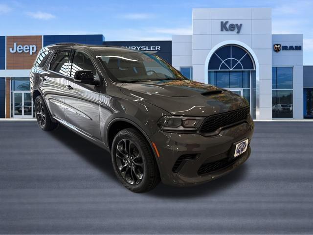 2026 Dodge Durango GT Plus AWD