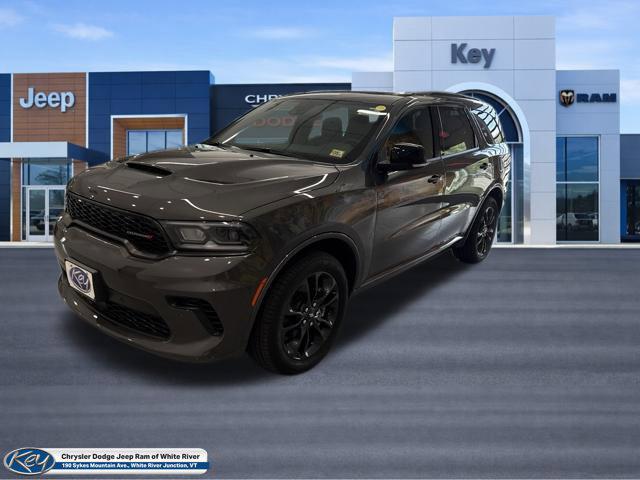 2026 Dodge Durango GT Plus AWD for sale in White River Junction, VT