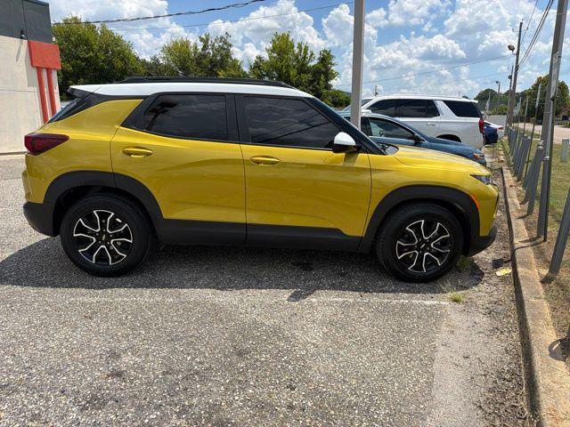 2023 Chevrolet TrailBlazer FWD ACTIV for sale in Columbus, GA