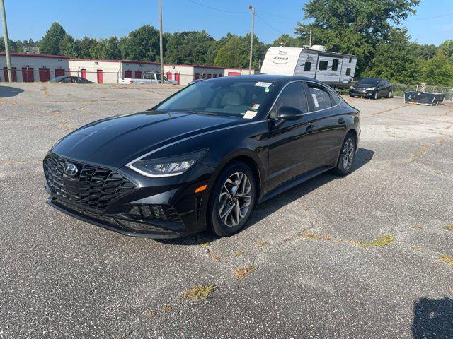 2023 Hyundai Sonata SEL for sale in Columbus, GA