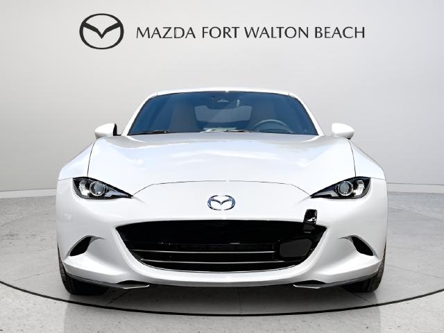2026 Mazda MX-5 Grand Touring