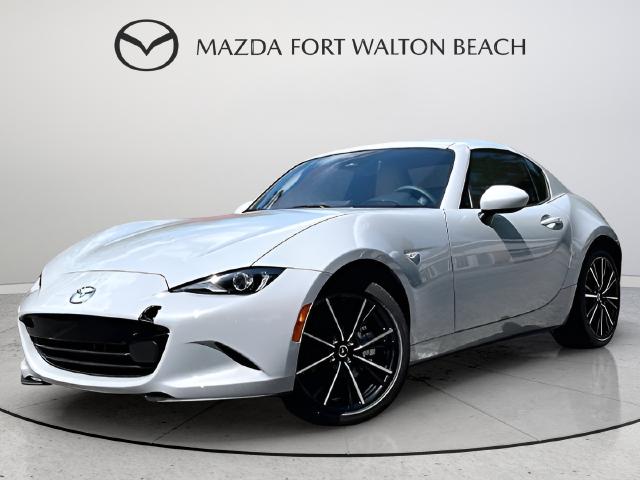 2026 Mazda MX-5 Grand Touring