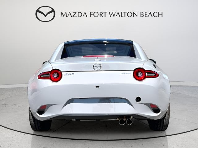 2026 Mazda MX-5 Grand Touring