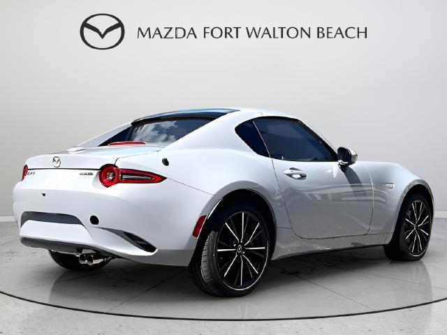 2026 Mazda MX-5 Grand Touring