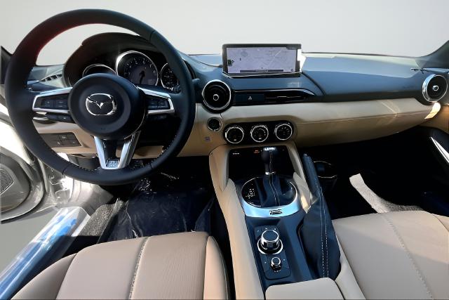2026 Mazda MX-5 Grand Touring