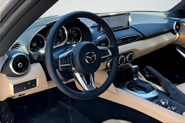 2026 Mazda MX-5 Grand Touring
