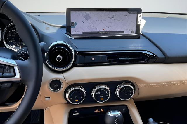 2026 Mazda MX-5 Grand Touring