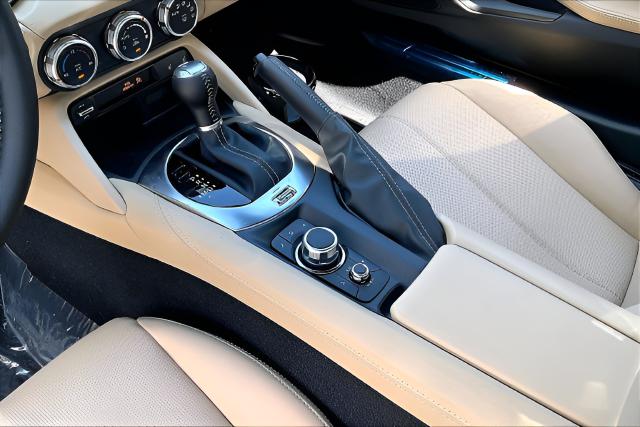2026 Mazda MX-5 Grand Touring