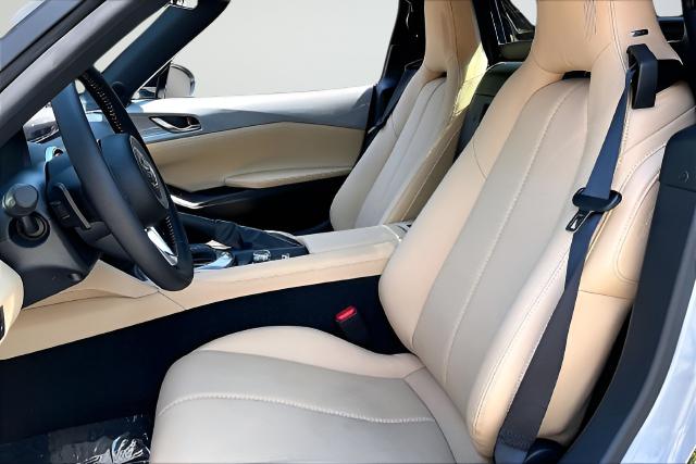 2026 Mazda MX-5 Grand Touring